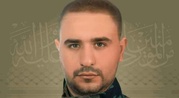 Nasrallah’s grandson killed in south Lebanon