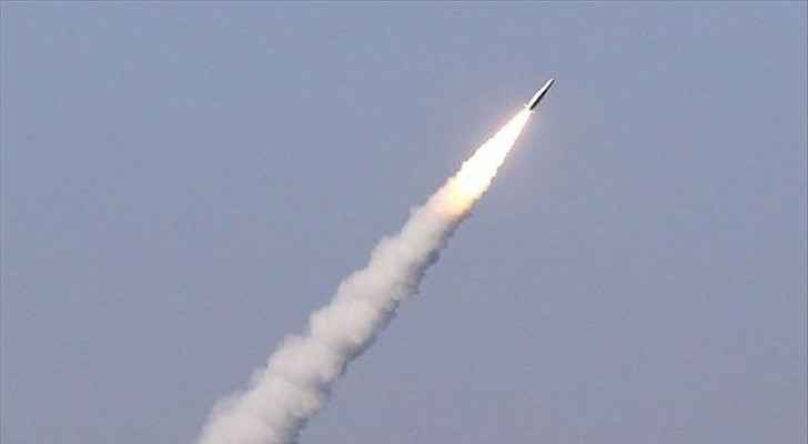 Rocket sirens wail in northern “Israel”