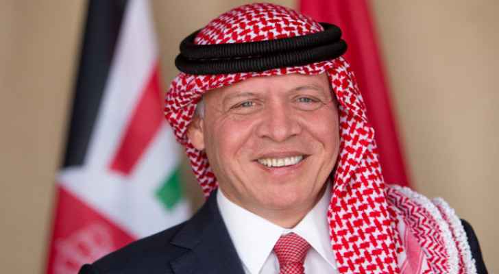 2024 General Pardon Law approved by royal decree