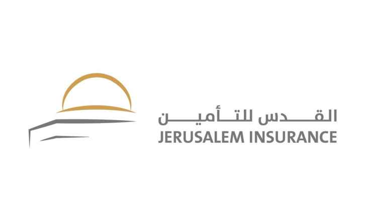 Jerusalem Insurance Company unveils new logo, announces significant developments