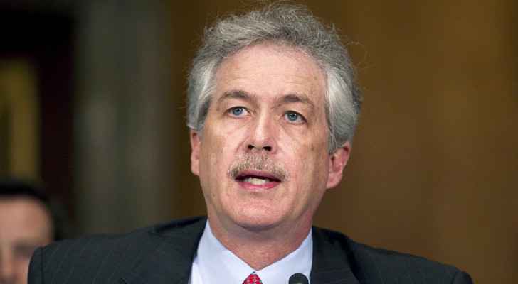 William J. Burns - director of the Central Intelligence Agency. (File photo: Evan Vucci/AP Photo) 