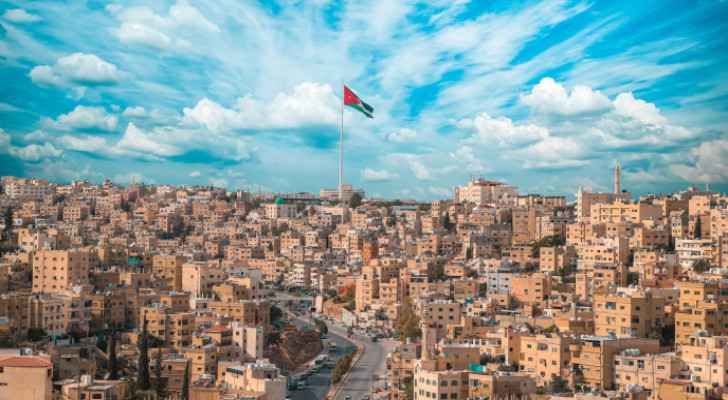 Jordan denies declaring state of emergency