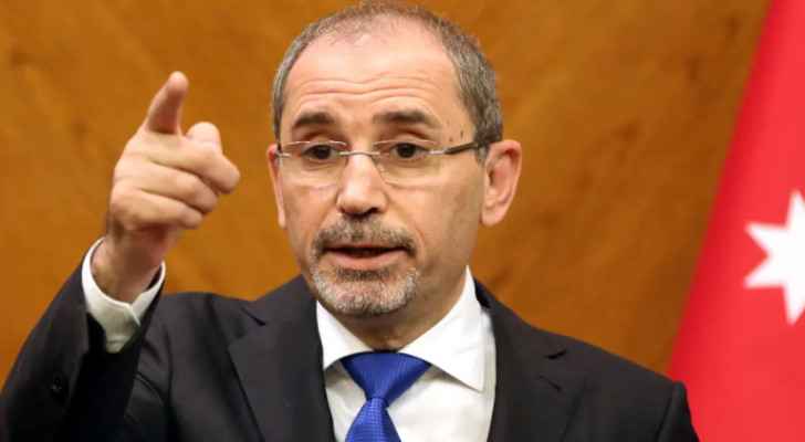 Safadi warns of regional escalation