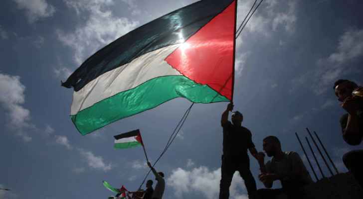 Listen to trending adaptation of Disney's 'Colors of Wind' dedicated to Palestine