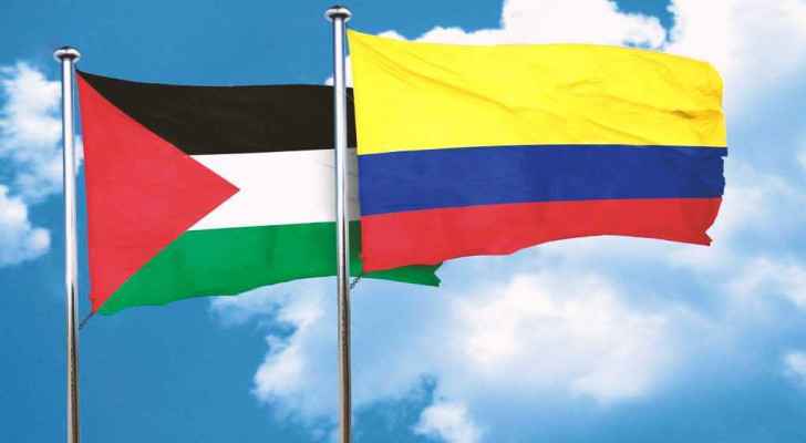 Colombia to open embassy in Palestine