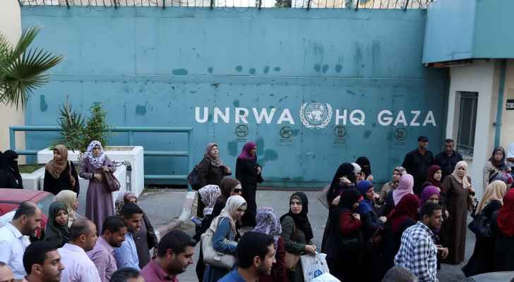 Knesset  to vote on designating UNRWA as “terrorist organization”