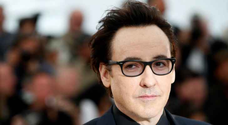 John Cusack