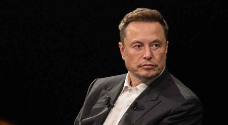 Elon Musk, CEO of Tesla, SpaceX and owner of X (formerly twitter). (File photo: Bloomberg) 