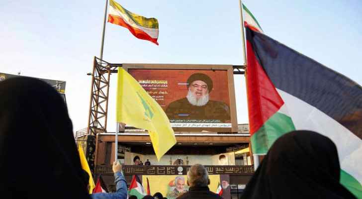 Report: Iran warns Hezbollah of alleged “Israeli” plot to assassinate Nasrallah (Photo: AFP)