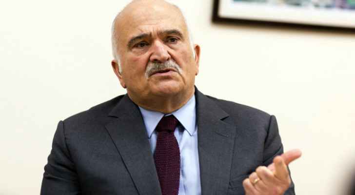 Prince Hassan bin Talal