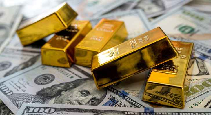 Gold prices rise globally amid Middle East tensions