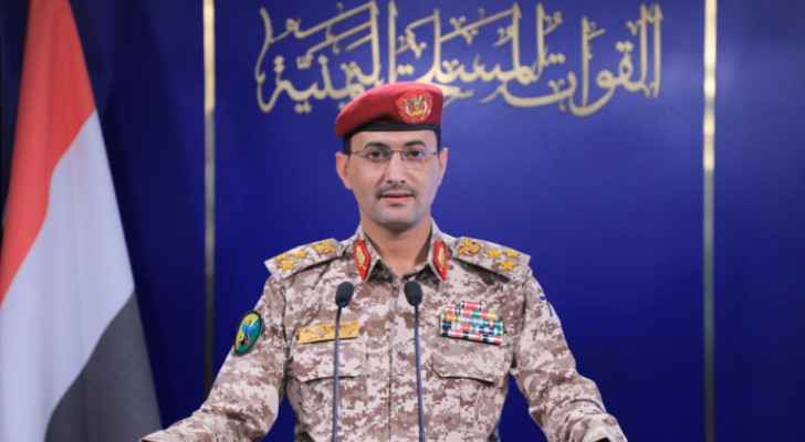 Official spokesperson of the Yemeni Army.