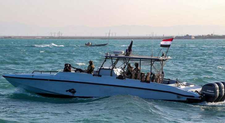 US forces destroyed three Houthi boats in Red Sea: US Central Command (Photo: Getty Images)