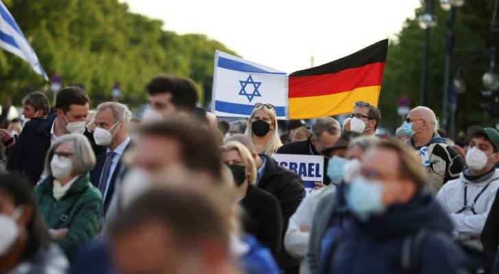 Germany enforces new citizenship law; requires affirmation of “Israel’s” right to exist (Photo: Reuters)