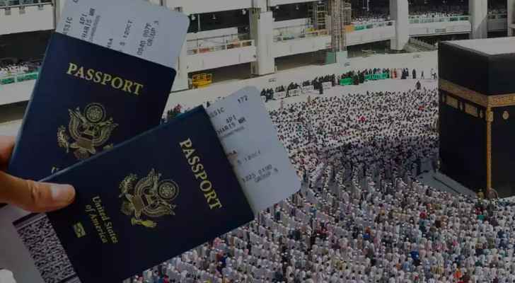 Saudi Arabia suspends independent Umrah visas for Egyptians following Hajj deaths (Photo: Bismillah Tours)