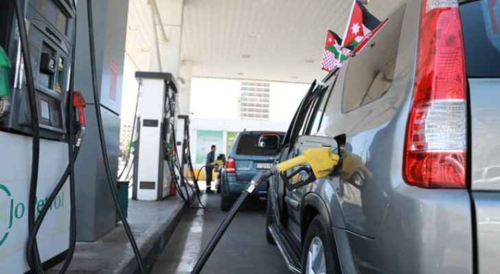 Gasoline prices expected to drop, diesel to rise in Jordan's July pricing