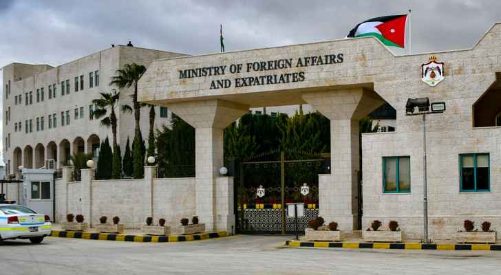 Jordan condemns “Israel’s” approval of five West Bank settlements outposts