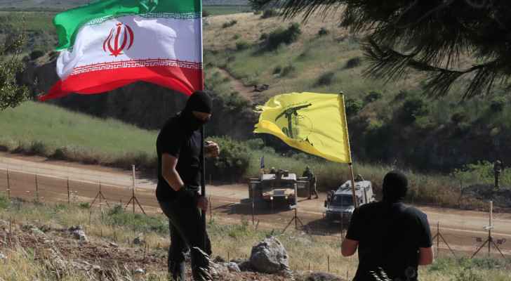 Iran warns of dire consequences if Israeli Occupation strikes Lebanon (Photo: AP)