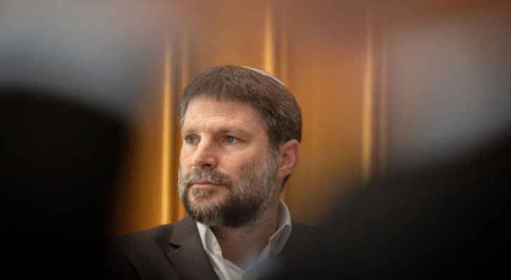 “Israeli” Arabs pose "great threat" to national security: Smotrich (Photo: Flash90)
