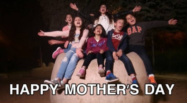 Mother's Day Special: Jordanian kids answer questions about their moms