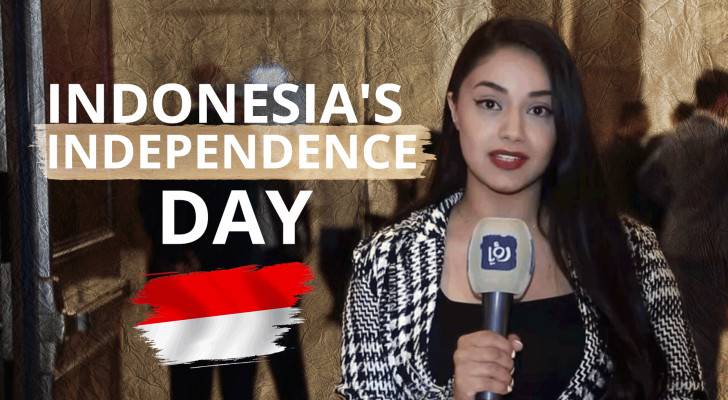 Indonesia's Independence Day